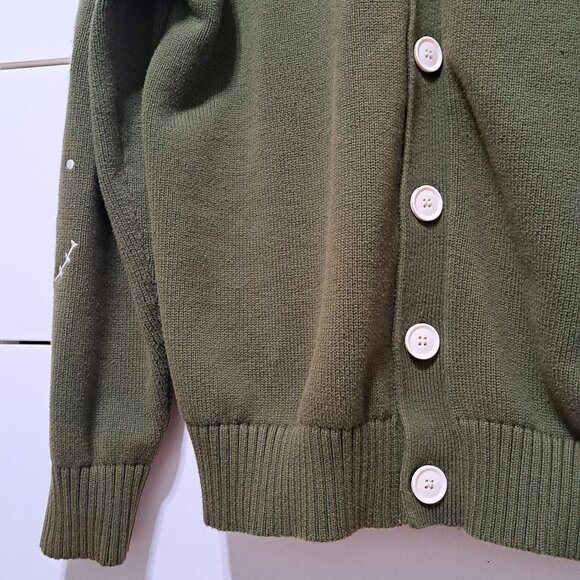 Carmico Fly Agaric Cardigan - Picture 5 of 7